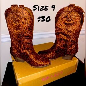 Women’s Shoes- Various Styles & Sizes